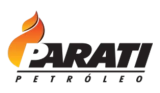 Logo Parati Petróleo