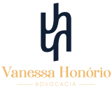 Logo Vanessa Honório - Advocacia