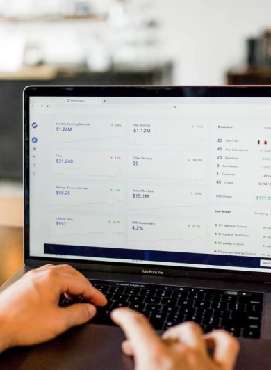 Capa: Como medir o sucesso das estratégias: dados que impulsionam o negócio!