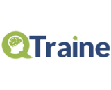 Logo Traine Online