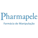 Logo Pharmapele - Juiz de Fora
